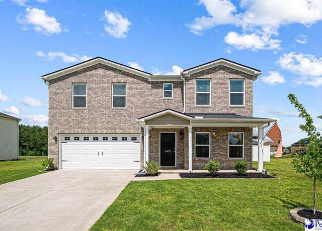 Property at 4035 Lake Russell Dr, Florence, SC 29501, 6 beds, 2.5 baths