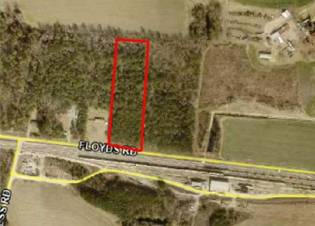 Property at 810 Floyd Rd, Darlington, SC 29532