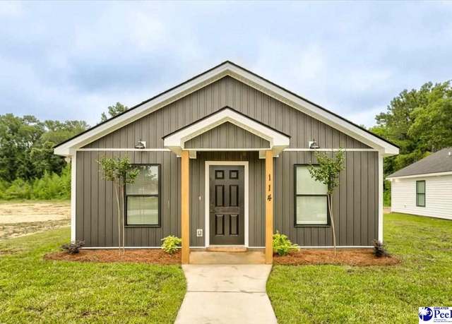 Property at 114 Lake St, Lake City, SC 29560, 3 beds, 2 baths