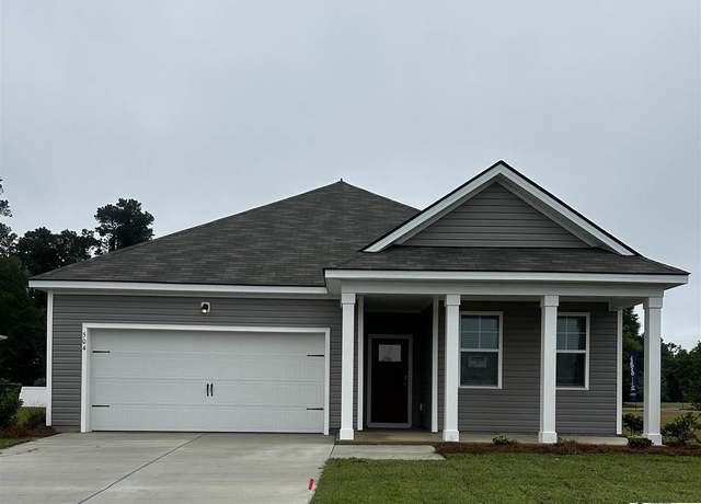Property at 504 Captiva Row Ln, Florence, SC 29505, 3 beds, 2 baths