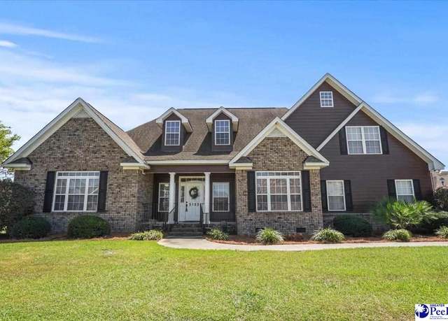 Property at 3122 Greystone Dr, Florence, SC 29501, 5 beds, 3.5 baths
