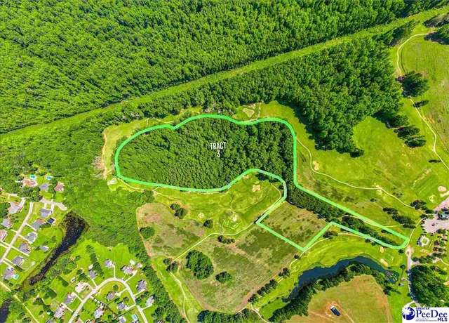 Property at 19.25 Acres Claussen Rd, Florence, SC 29505