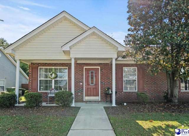 Property at 2135 Harbour Ln, Florence, SC 29505, 2 beds, 2 baths