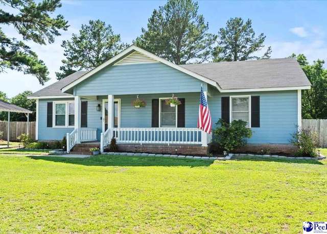 Property at 933 Kirby Farm Dr, Florence, SC 29506, 3 beds, 2 baths