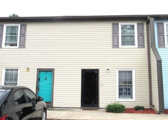 Property at 2220 Oakwood Lane Apt A8 Ln, Florence, SC 29501, 2 beds, 1.5 baths