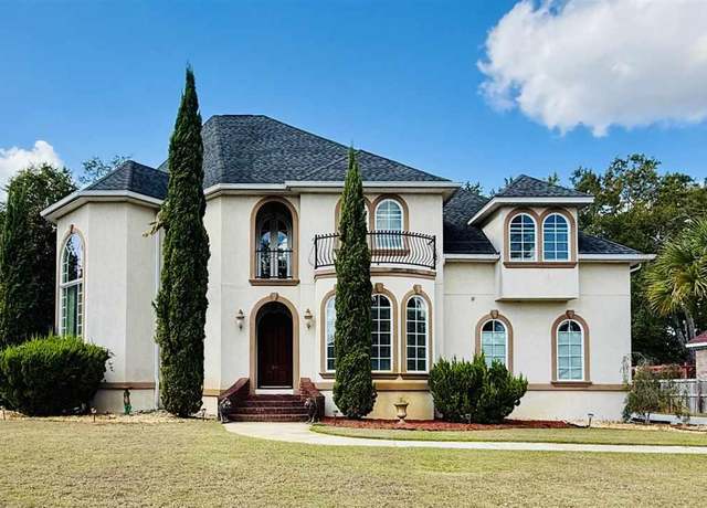 Property at 941 Rice Planters Ln, Florence, SC 29501, 4 beds, 3.5 baths