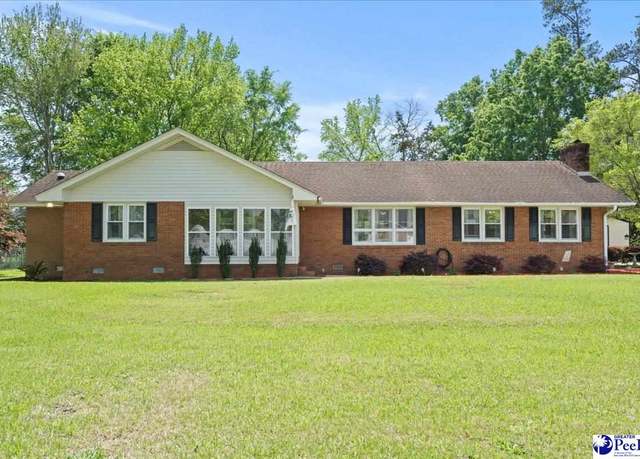 Property at 206 Branford Rd, Flornece, SC 29501, 3 beds, 2.5 baths