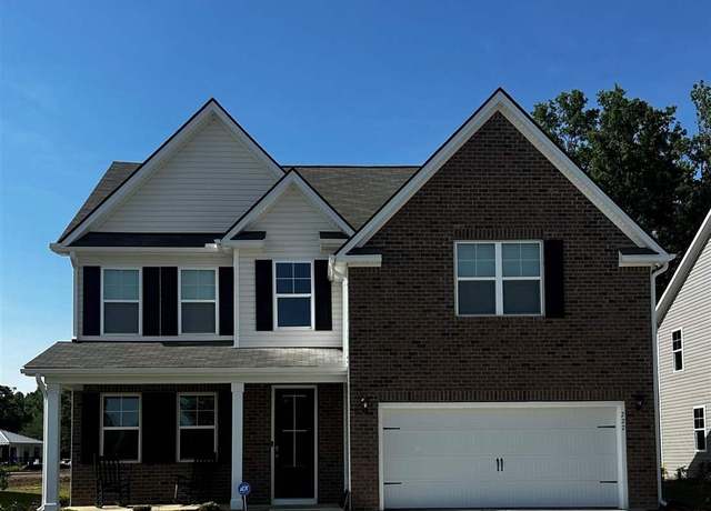 Property at 222 Bluff View Ln, Florence, SC 29505, 5 beds, 3 baths
