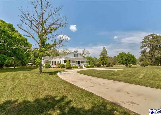 Property at 4835 Willow Creek Rd, Florence, SC 29505, 3 beds, 2 baths