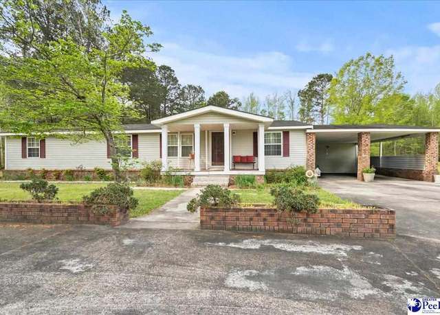 Property at 1173 Beulah Rd, Lake City, SC 29560, 3 beds, 2 baths