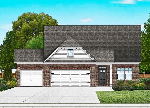 Property at 1171 Summer Duck Loop (lot 57) Loop, Florence, SC 29501, 4 beds, 3 baths