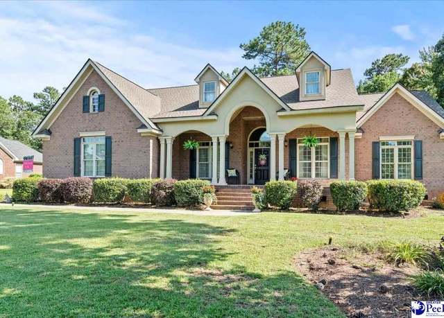 Property at 3308 Dunston Dr, Florence, SC 29501, 4 beds, 2.5 baths