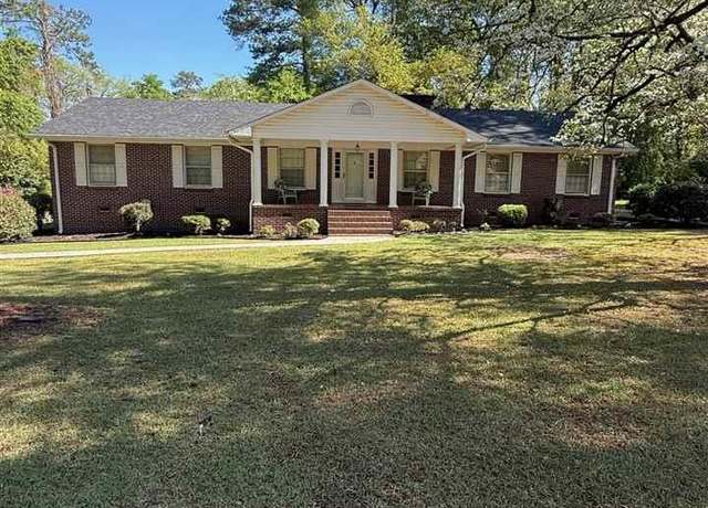 Property at 716 Mont Clare Rd, Darlington, SC 29540, 4 beds, 2 baths