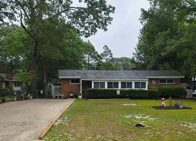 Property at 509 Haven Dr, Hartsville, SC 29550, 3 beds, 1.5 baths