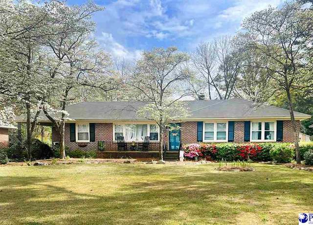 Property at 1212 Melrose Ave, Florence, SC 29505, 3 beds, 2 baths