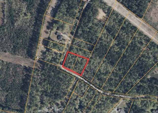 Property at Lot A Forest Pl, Marion, SC 29571