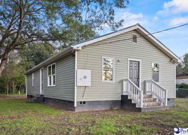 Property at 510 N Schofield St, Florence, SC 29501, 2 beds, 2 baths
