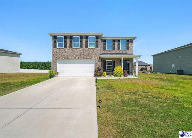 Property at 4031 Lake Russell Dr, Florence, SC 29501, 4 beds, 2.5 baths