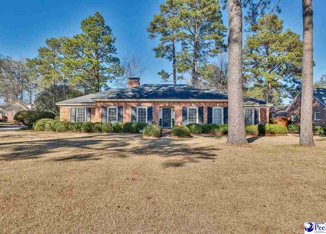 Property at 1215 Wisteria Dr, Florence, SC 29501, 4 beds, 2 baths