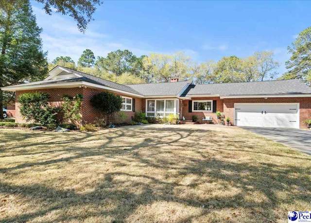 Property at 128 Yaupon Dr, Hartsville, SC 29550, 4 beds, 3.5 baths