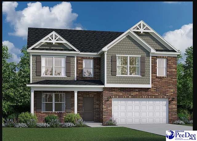 Property at 70 Egret Ct, Sumter, SC 29150, 4 beds, 2.5 baths