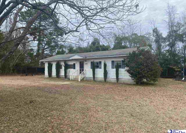 Property at 1414 Laufer Dr, Florence, SC 29501, 3 beds, 1.5 baths