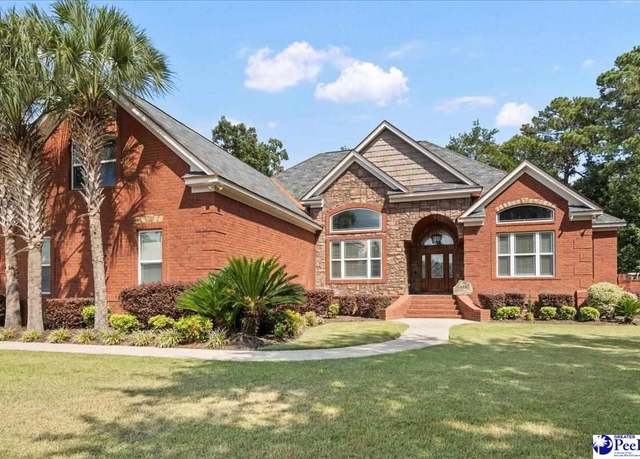 Property at 408 S Addison St, Florence, SC 29501, 4 beds, 4.5 baths