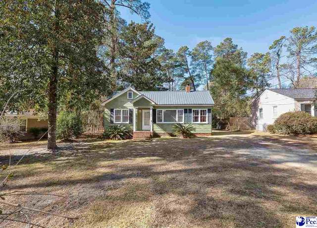 Property at 1105 Brunwood Dr, Florence, SC 29501, 2 beds, 1 bath