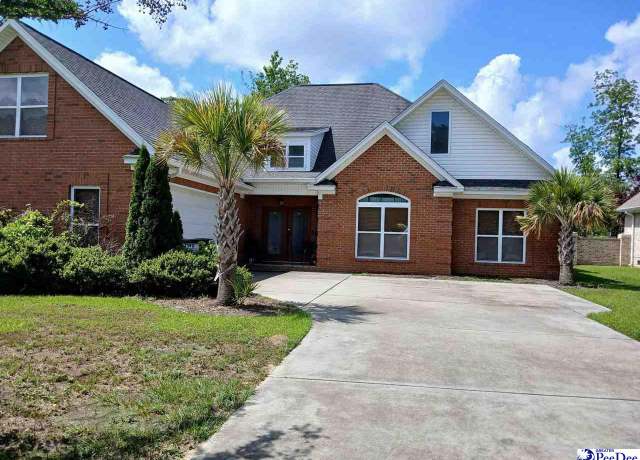 Property at 4178 Rodanthe Cir, Florence, SC 29501, 4 beds, 2 baths
