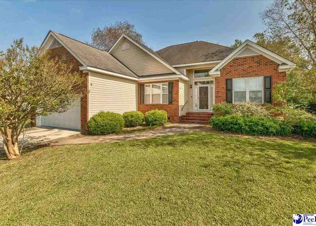 Property at 2252 Richmond Hills Dr, Florence, SC 29505, 3 beds, 2 baths