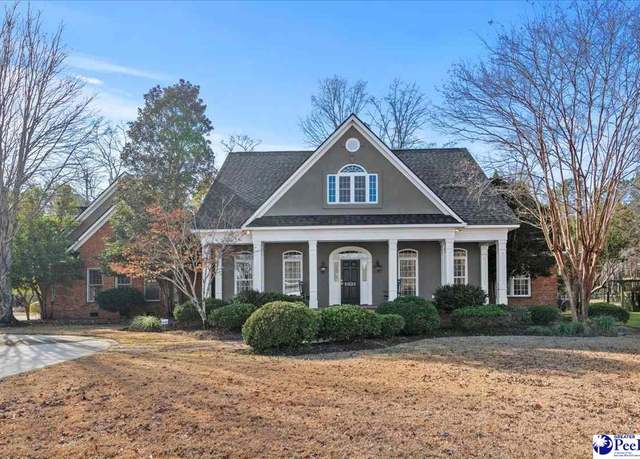 Property at 1031 W Hill Dr, Florence, SC 29505, 5 beds, 3.5 baths