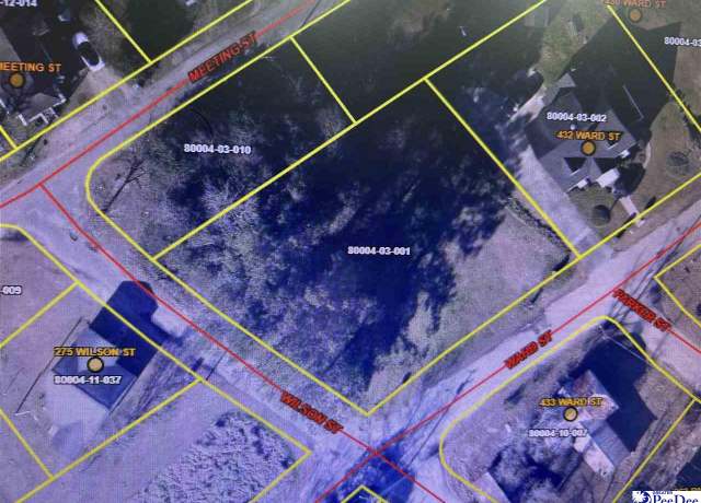 Property at 434 Ward St, Lake City, SC 29560