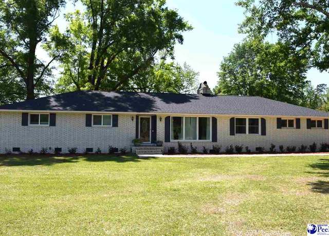 Property at 936 Chell Pine Cir, Hartsville, SC 29550, 4 beds, 3 baths