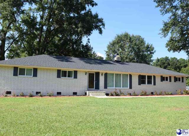 Property at 936 Chell Pine Cir, Hartsville, SC 29550, 4 beds, 3 baths