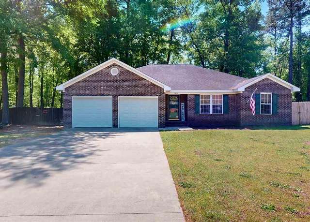 Property at 1815 Palomino Cir, Sumter, SC 29154, 3 beds, 2 baths