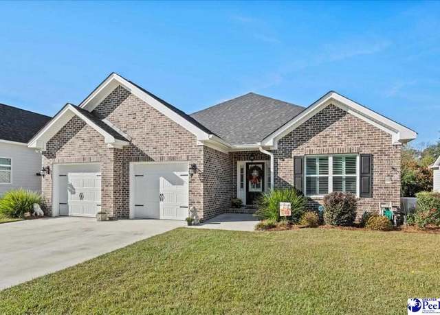 Property at 360 Pines Dr, Hartsville, SC 29550, 3 beds, 2 baths