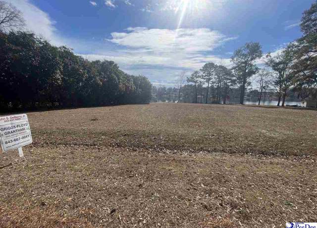 Property at TBD W Forest Lake Dr, Florence, SC 29501