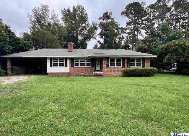 Property at 107 Creek Dr, Quinby, SC 29506, 3 beds, 2 baths