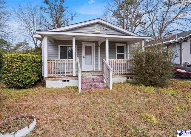 Property at 929 Ingram St, Florence, SC 29501, 2 beds, 1 bath