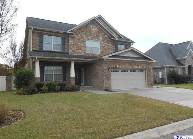 Property at 3157 Greystone Dr, Florence, SC 29501, 3 beds, 2.5 baths
