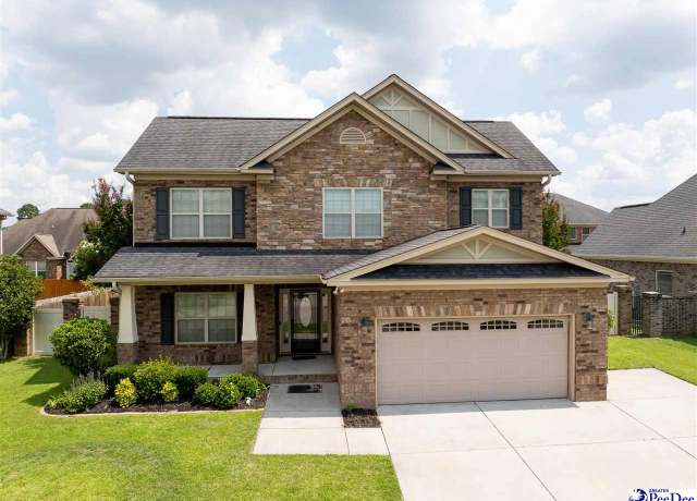 Property at 3157 Greystone Dr, Florence, SC 29501, 3 beds, 2.5 baths