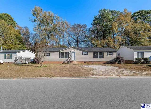 Property at 2806 Boardwalk, Florence, SC 29505, 3 beds, 2 baths