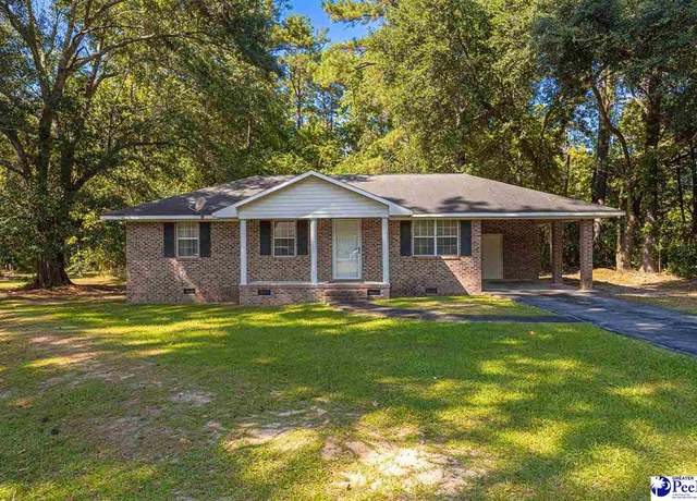 Property at 68 Sandhurst Dr, Kingstree, SC 29556, 3 beds, 1 bath