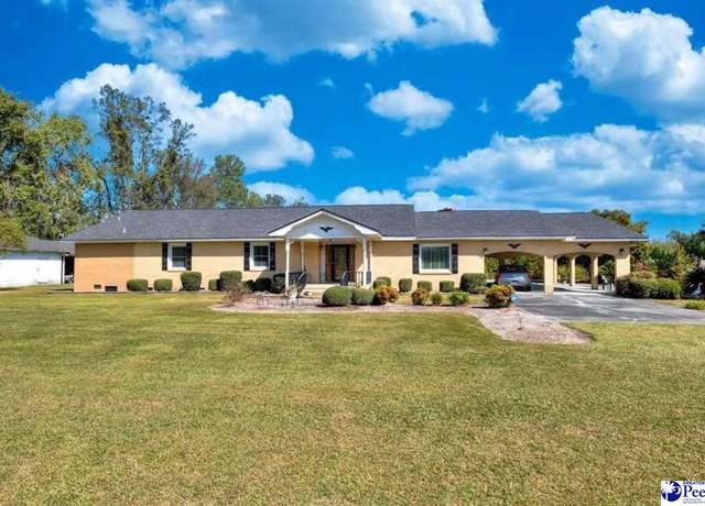 Property at 101 E Claff Cir, Lake City, SC 29501, 3 beds, 3 baths