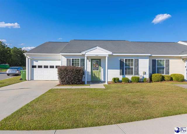 Property at 1717 Full Moon Rd, Effingham, SC 29541, 2 beds, 2 baths