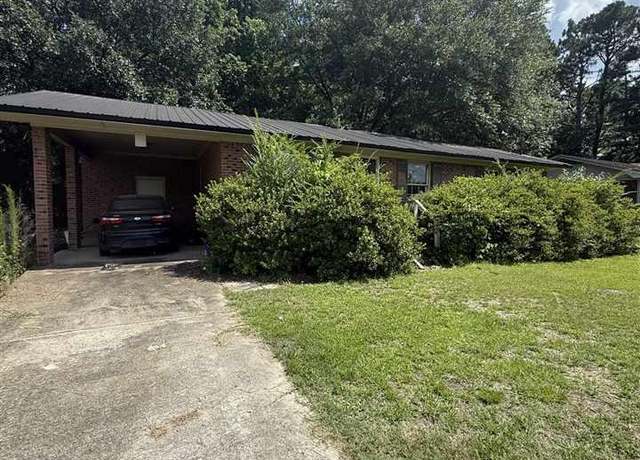 Property at 73 Sampson, Hemmingway, SC 29554, 3 beds, 1 bath