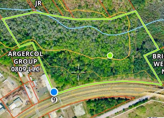 Property at Hwy 9 W, Wallace, SC 29596