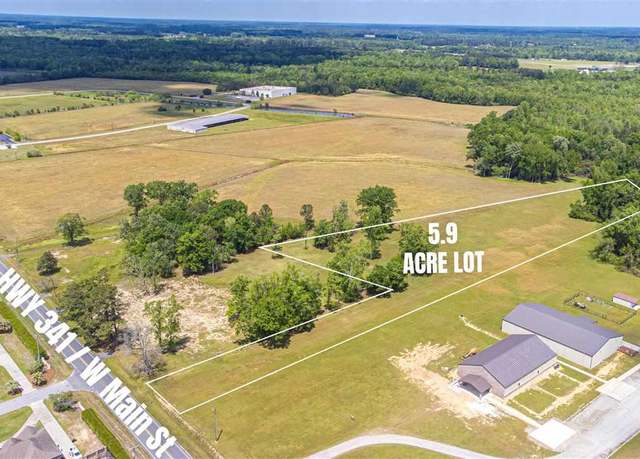 Property at 626 W Main St, Lake City, SC 29560