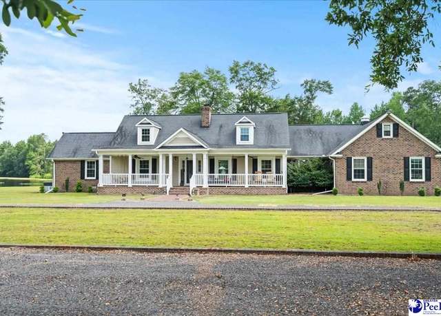Property at 1604 Cashua Ferry Rd, Darlington, SC 29532, 4 beds, 3.5 baths