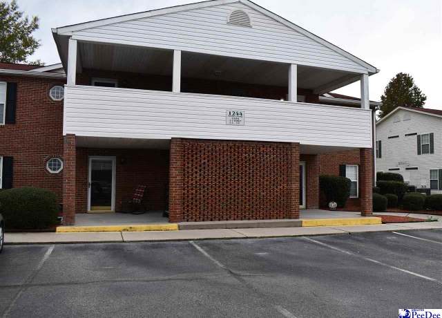 Property at 1244 Strada Amore #3, Florence, SC 29501, 3 beds, 2 baths